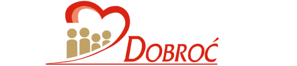 Darowizna na cele statutowe Stowarzyszenia Dobroć