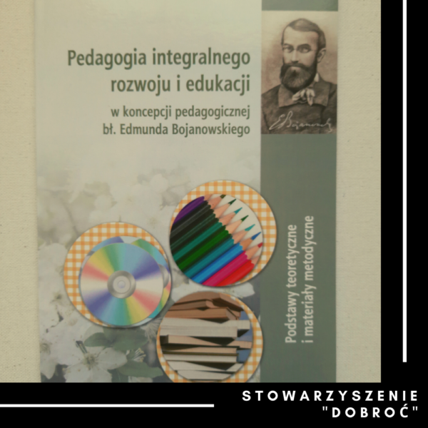 Pedagogika integralnego rozwoju i edukacji