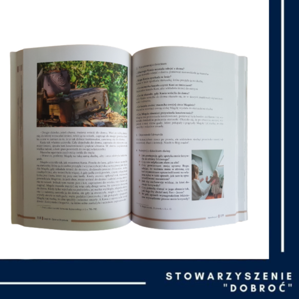 Katechizm według Edmunda Bojanowskiego - obrazek 3