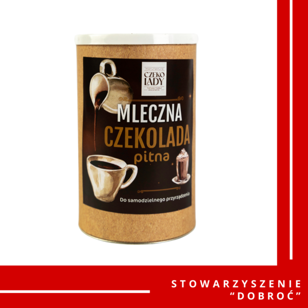 Czekolada pitna - obrazek 3