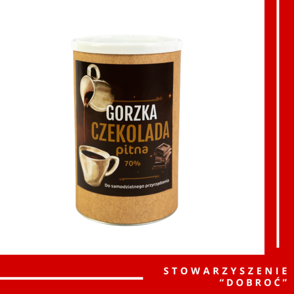 Czekolada pitna - obrazek 4