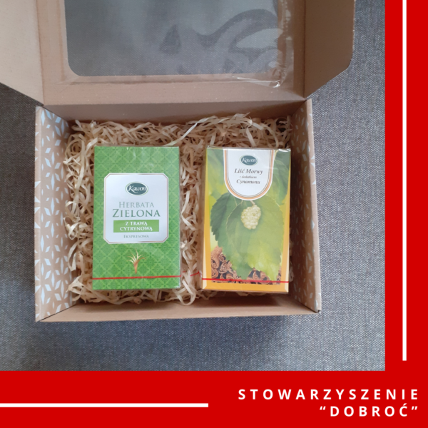 Zestaw prezentowy 2 - obrazek 9