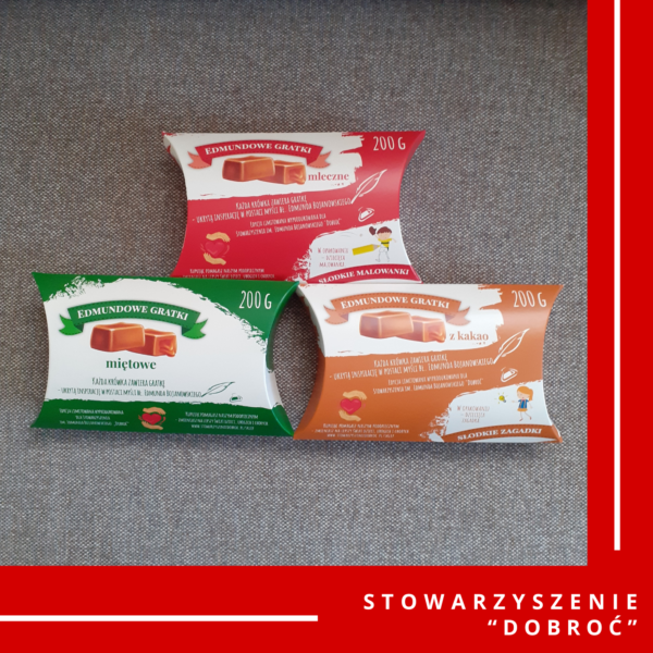 Zestaw prezentowy 2 - obrazek 4