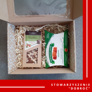 Zestaw prezentowy 2
