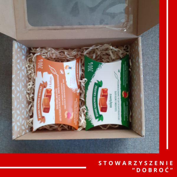 Zestaw prezentowy 2 - obrazek 8