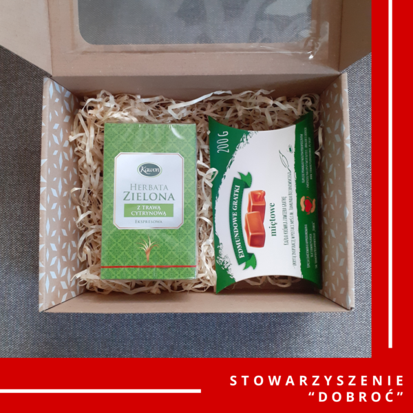 Zestaw prezentowy 2 - obrazek 7