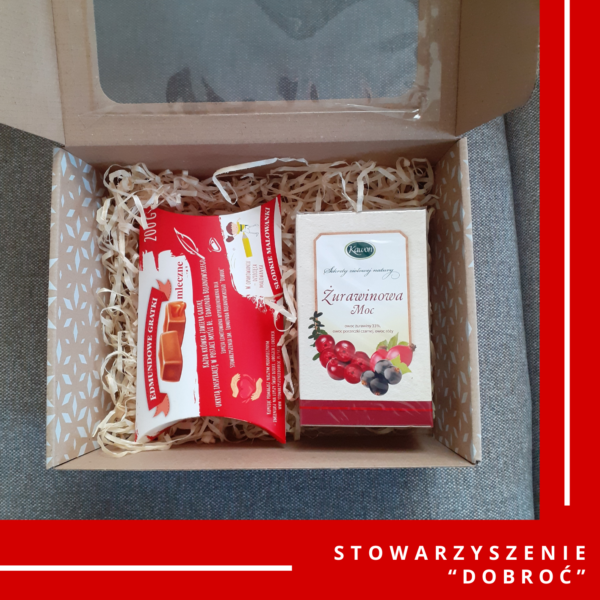 Zestaw prezentowy 2 - obrazek 6