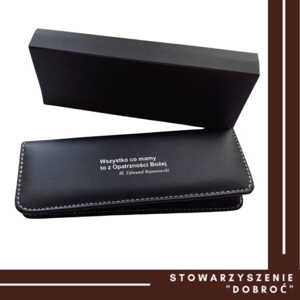 Prezentowy zestaw piśmienniczy