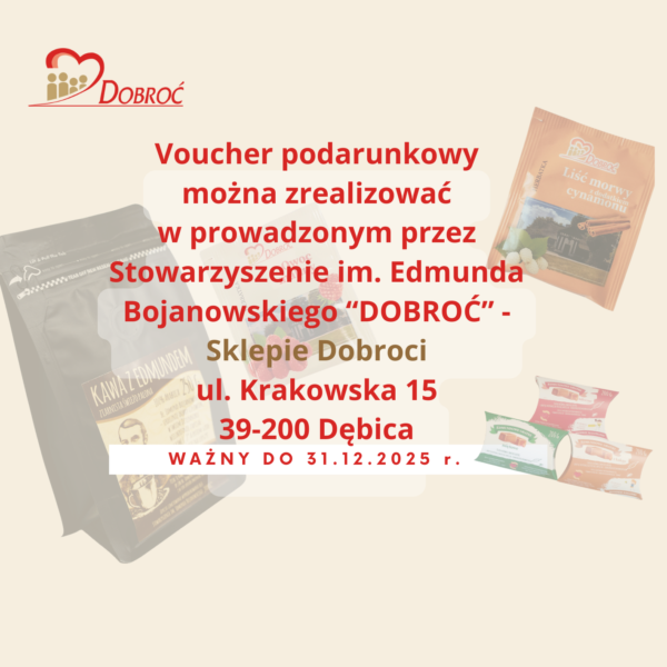 Voucher podarunkowy - obrazek 5