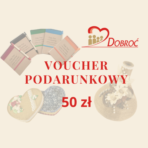 Voucher podarunkowy - obrazek 2