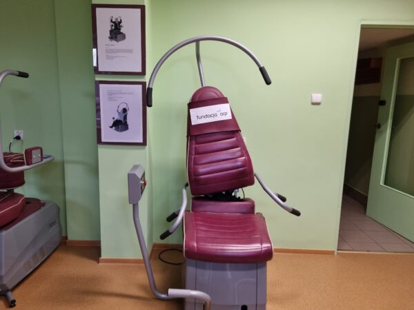 Voucher na gimnastykę rehabilitacyjną - obrazek 6