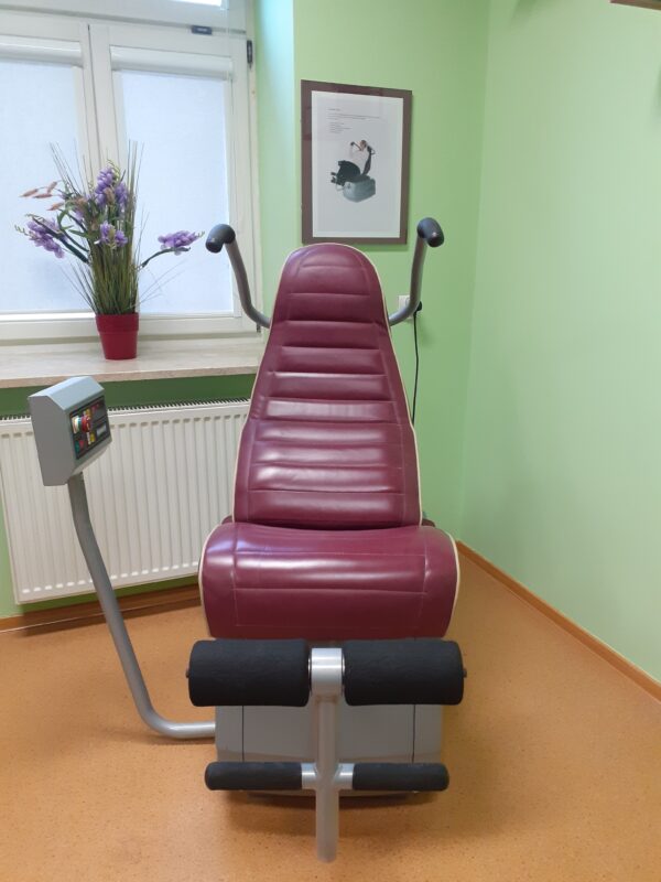 Voucher na gimnastykę rehabilitacyjną - obrazek 3