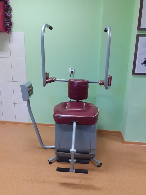 Voucher na gimnastykę rehabilitacyjną - obrazek 5